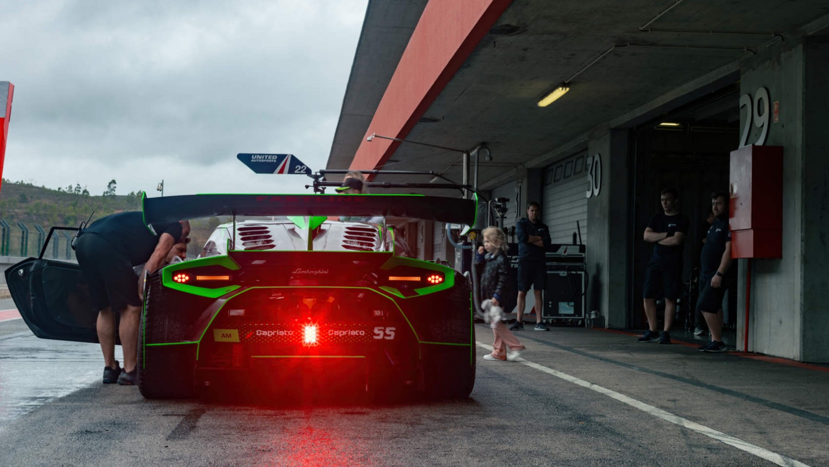 Mariusz Miękoś przygotowuje się do testów