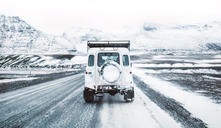(Nie)idealne auta na zimę