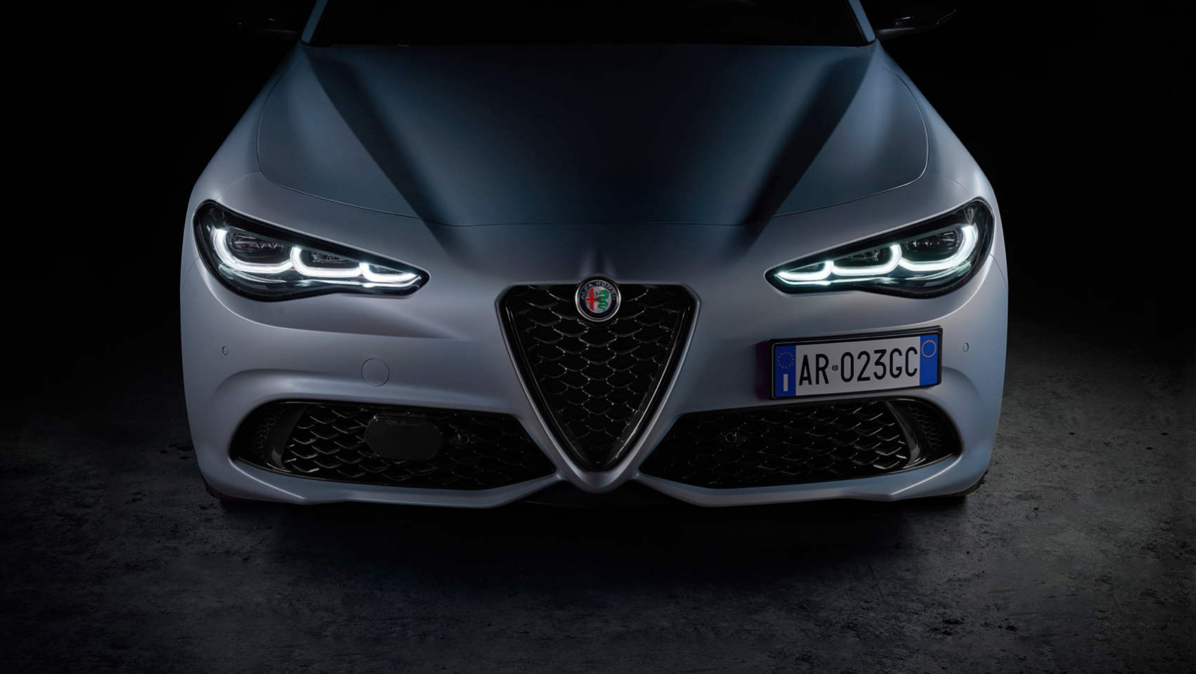 Alfa Romeo Giulia i Stelvio przeszły lifting