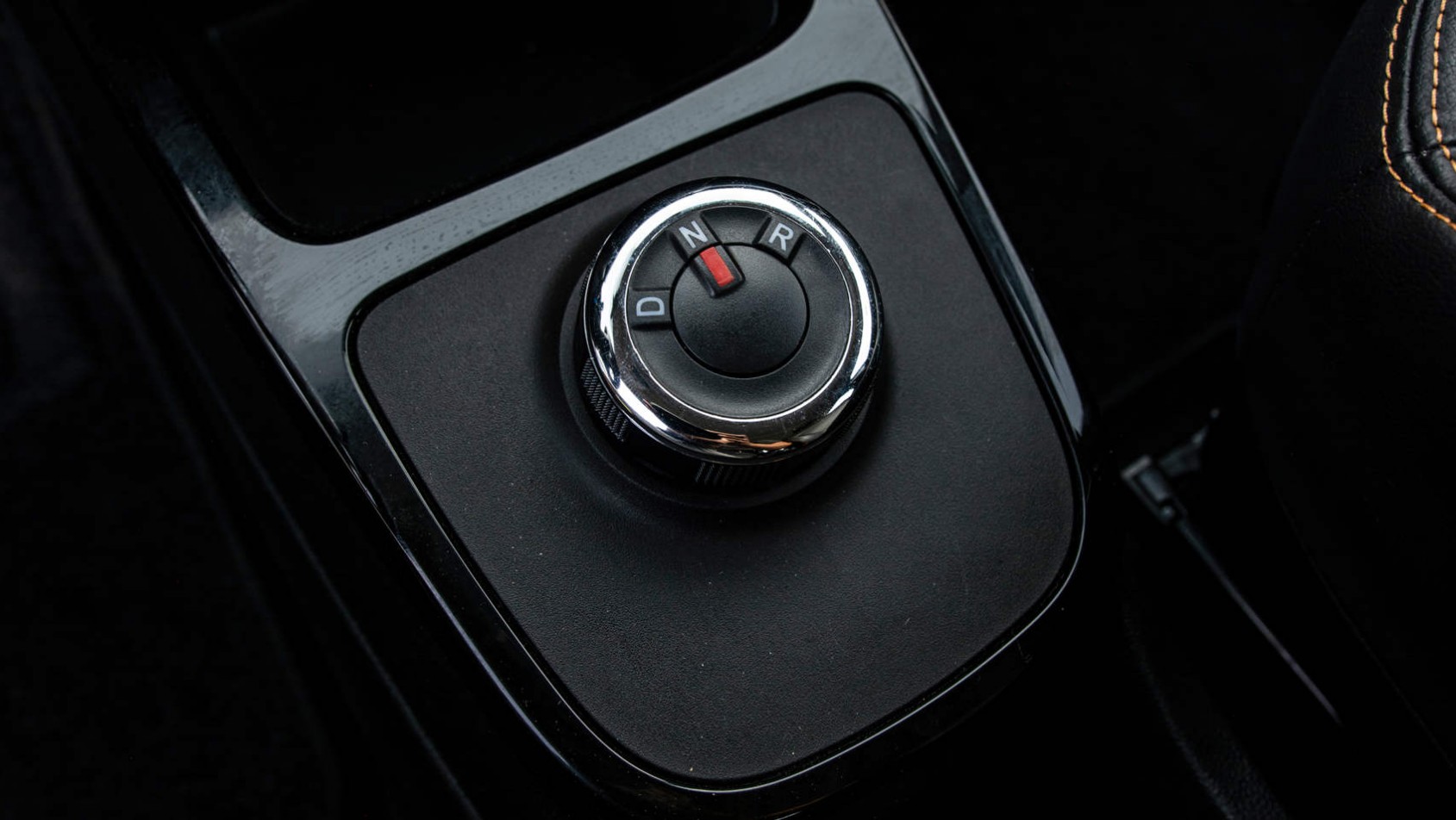 Dacia Spring - automatyczna skrzynia biegów