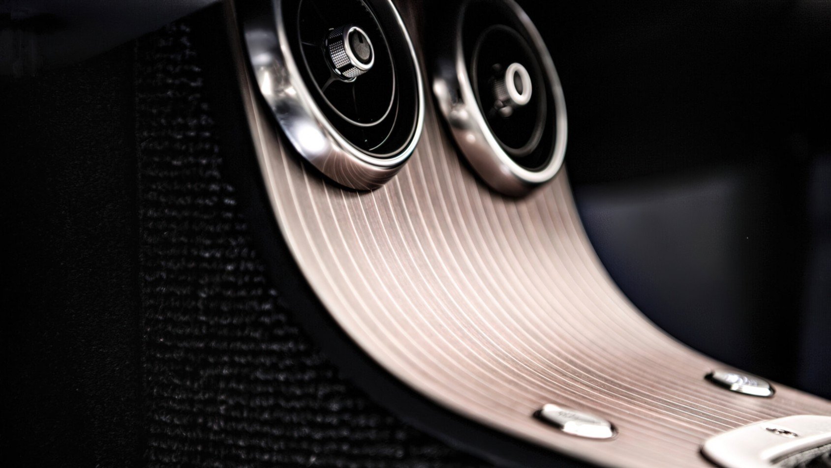 Morgan Plus 4 detale