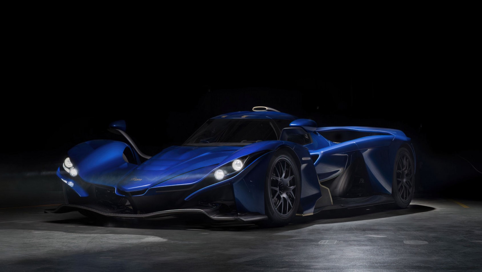 Praga Bohema produkcja nadwozia