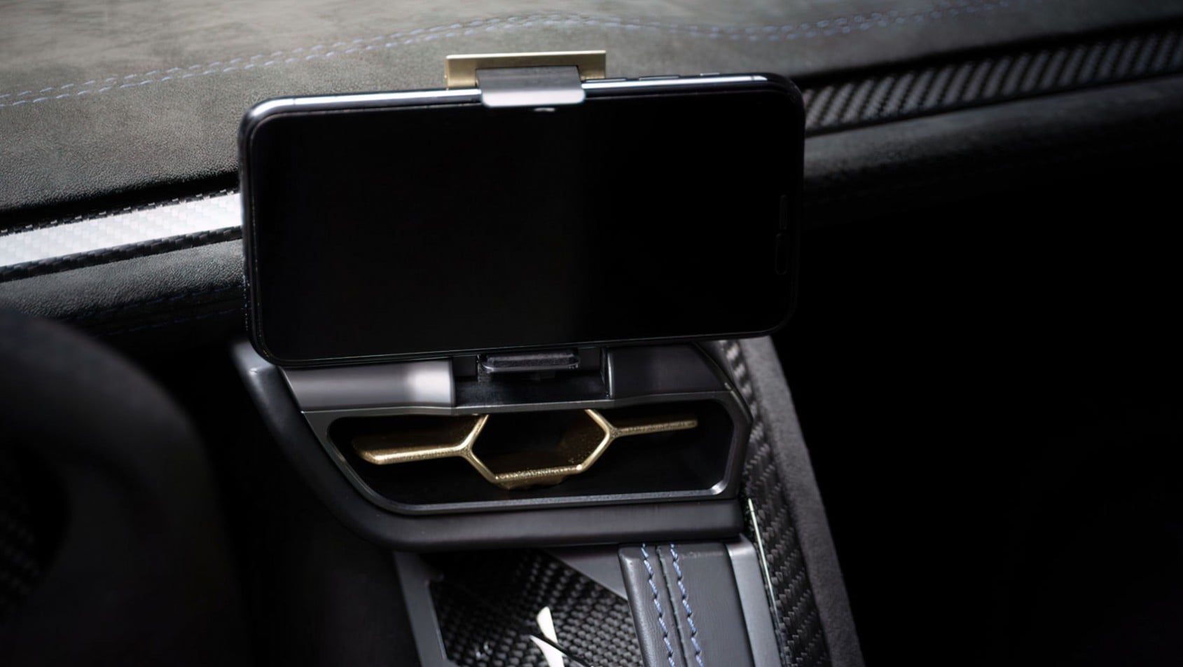 Praga Bohema monitor centralny