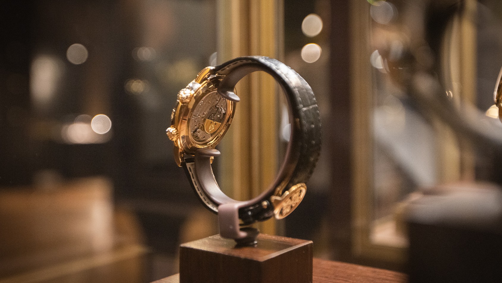 Patek Philippe Celestial Sky