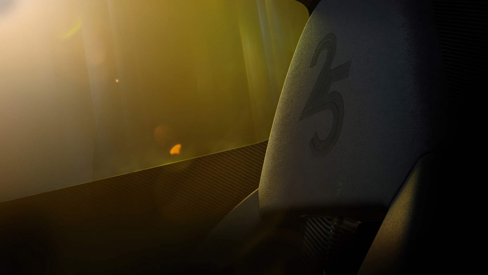 Radical Project 25 tył