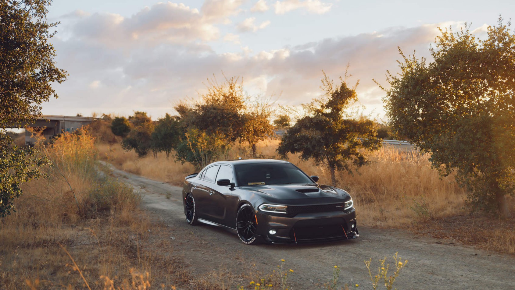 Auta z USA Auta z USA - DODGE CHARGER