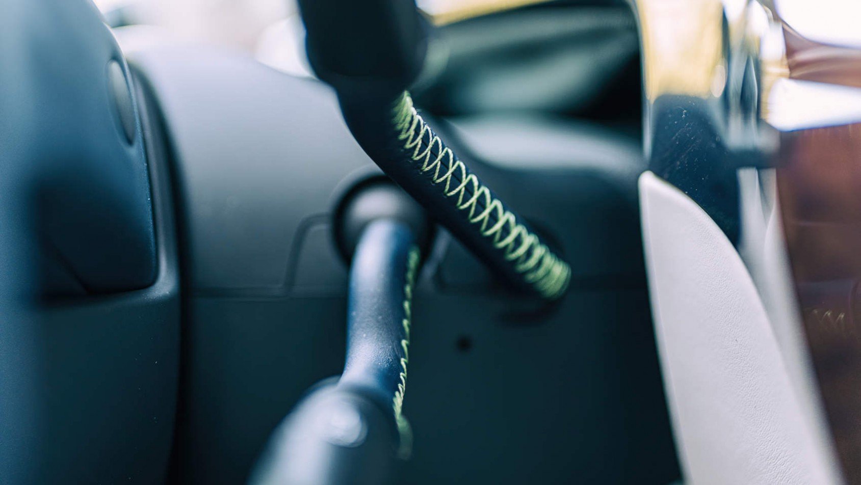 Rolls-Royce Phantom EWB - elementy wnętrza