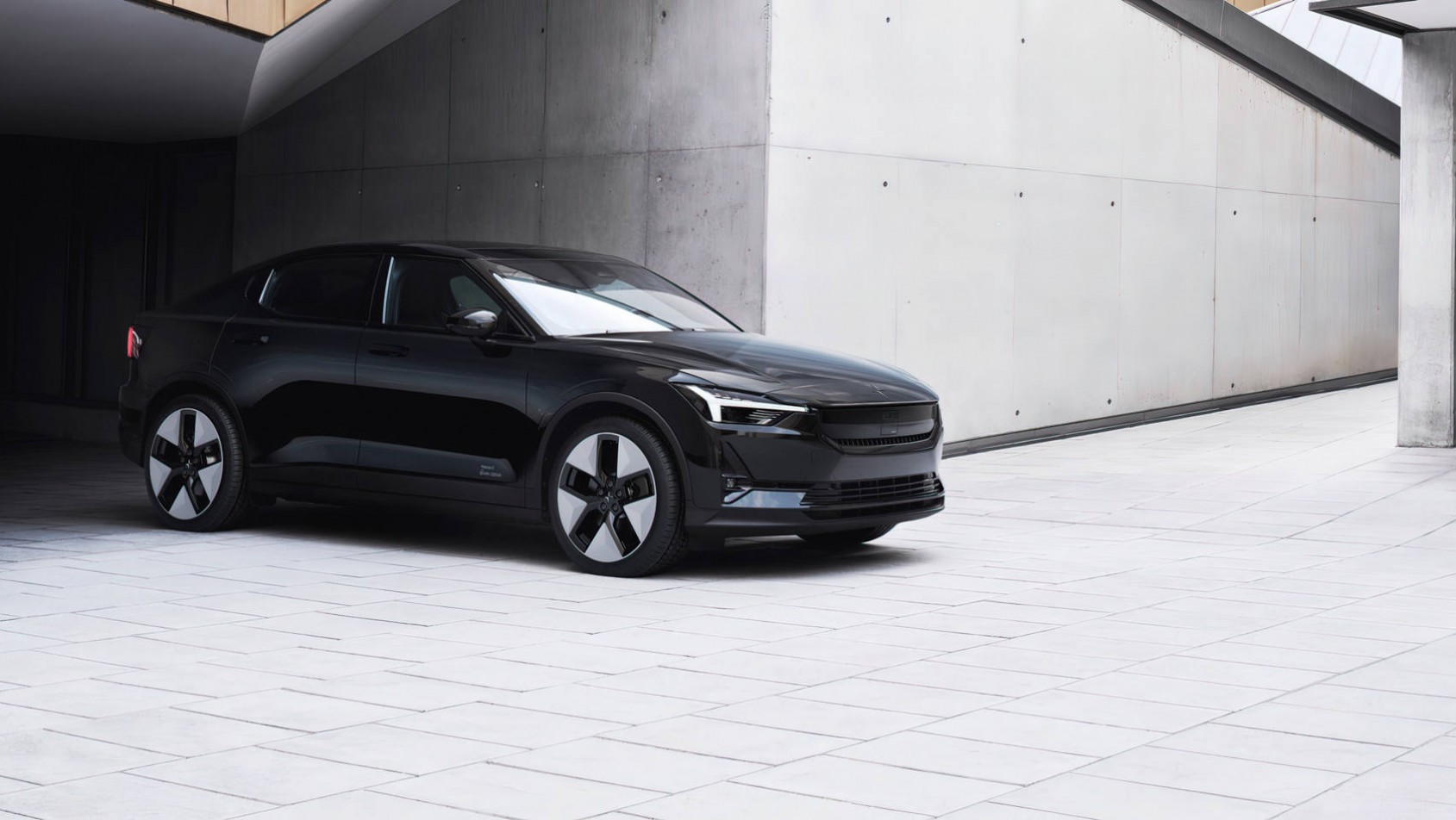 Polestar 2 2024 Polestar 2