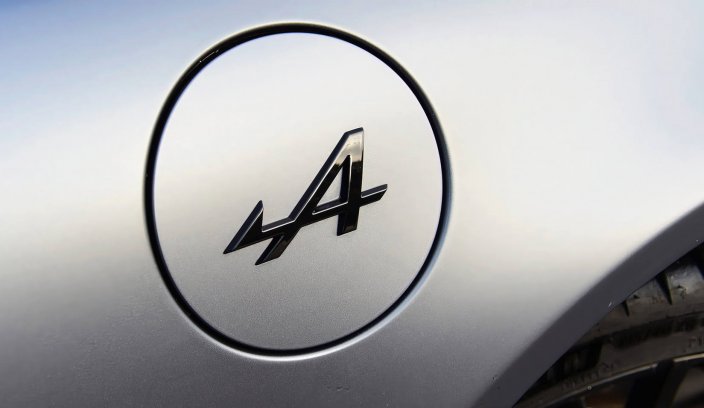 Alpine A110 Alpine wyniki sprzedaży 2022