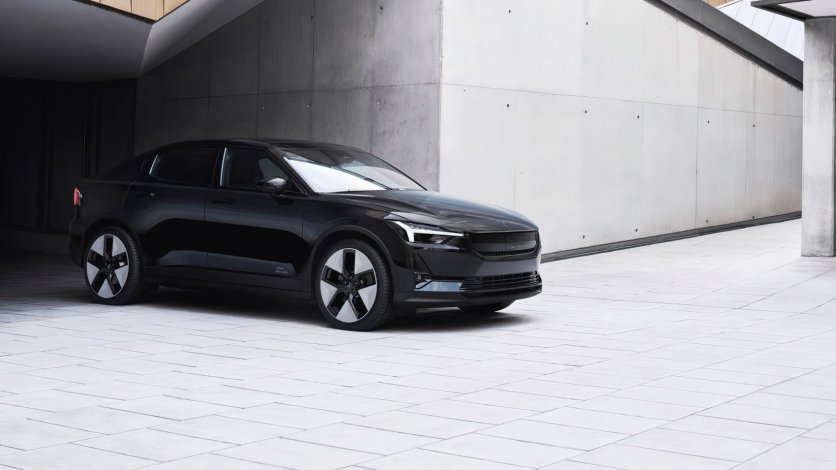 Polestar 2 2024 Polestar 2
