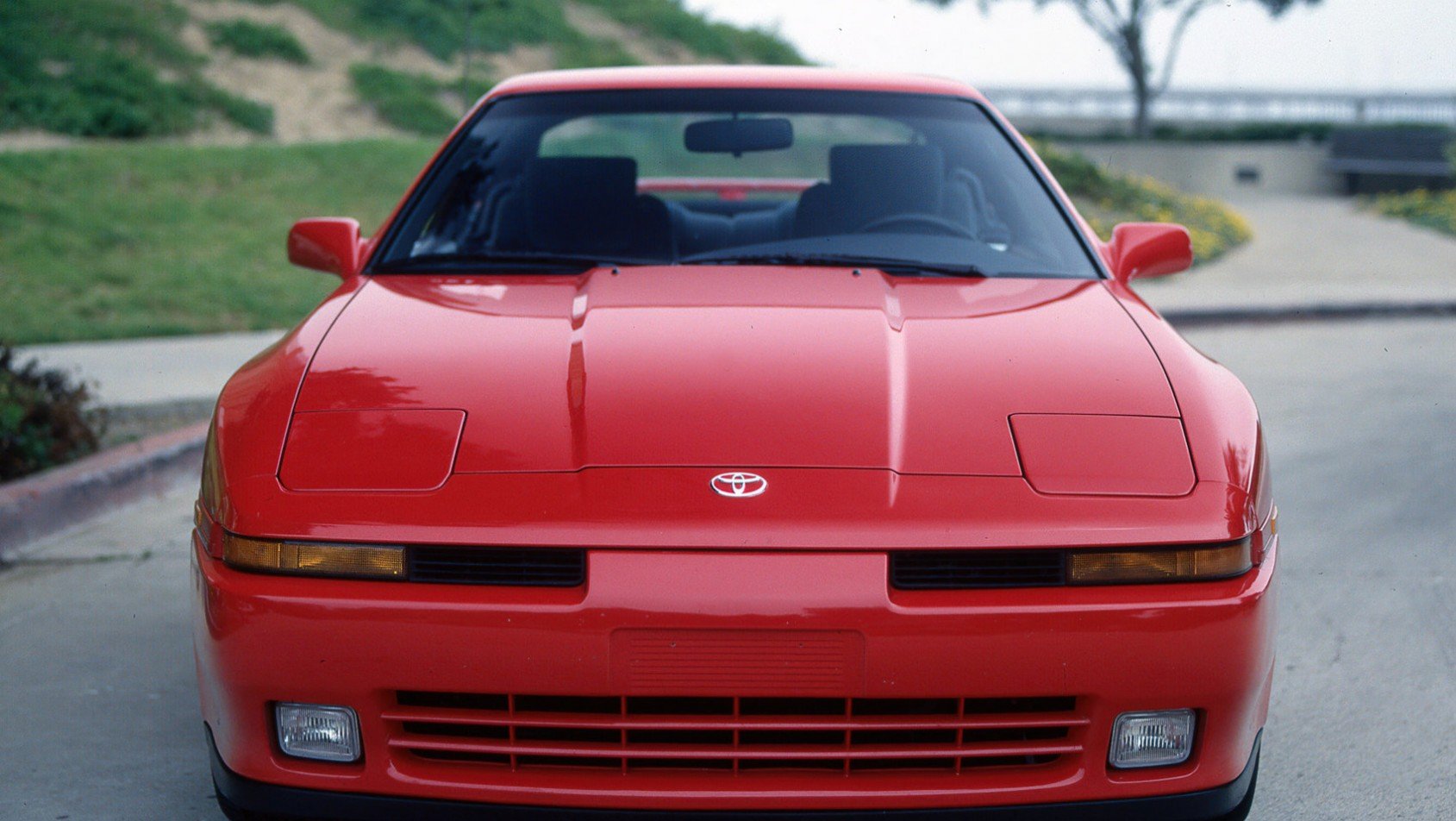 Toyota Supra Toyota Supra MK3