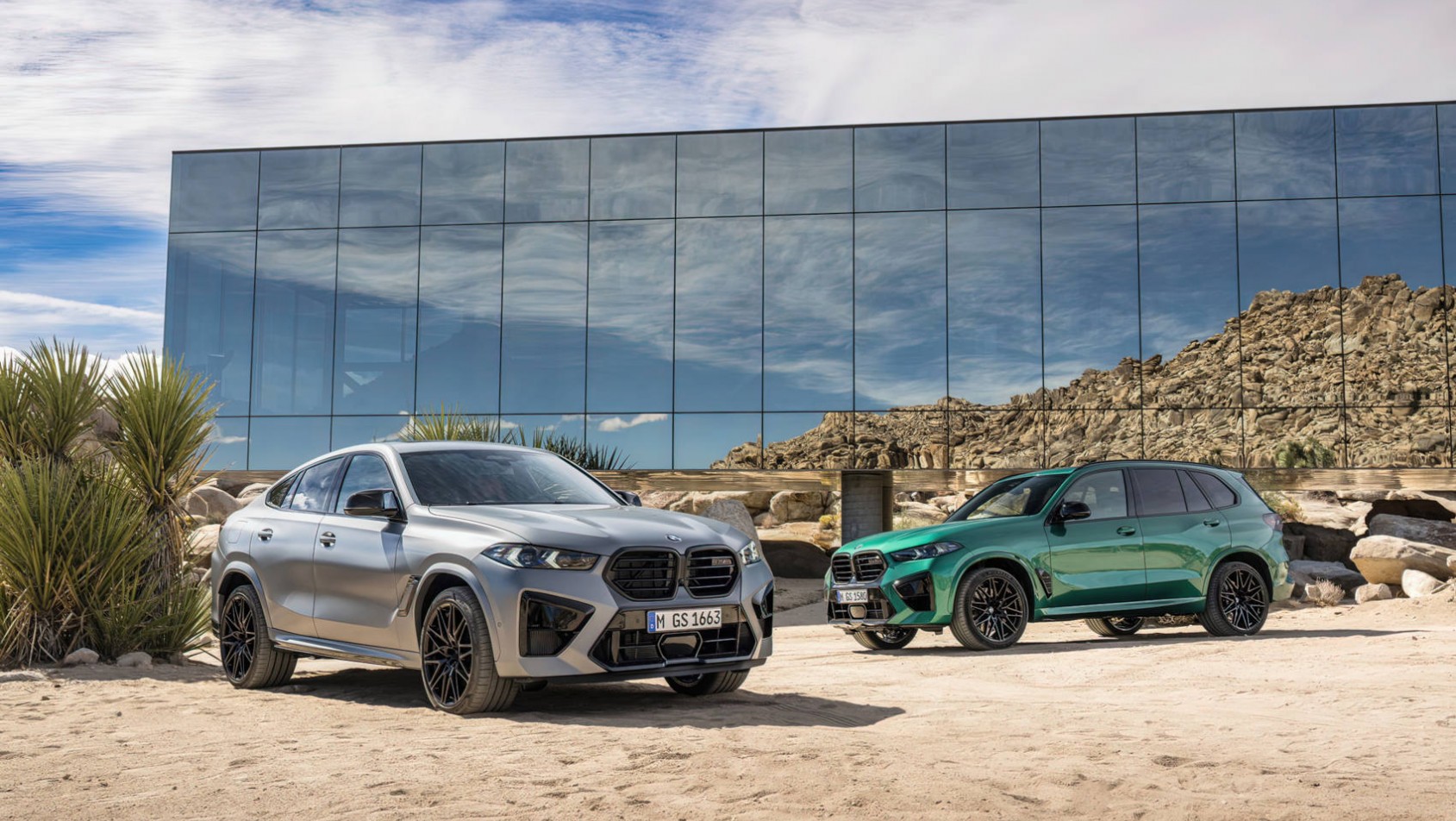 BMW X6 M 2023 BMW X6 M Competition i X5 Competition