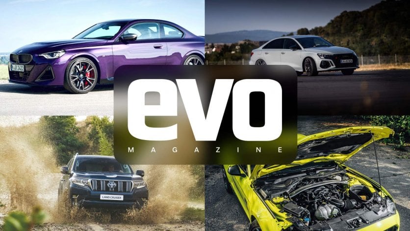 Auta z dużymi silnikami Auta z dużymi silnikami przegląd rynku