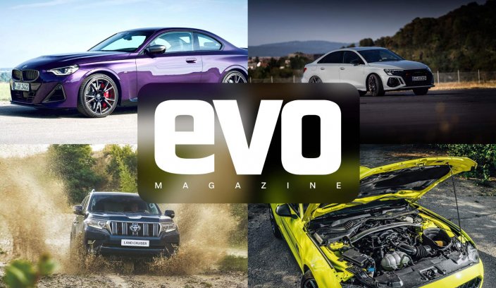 Auta z dużymi silnikami przegląd rynku