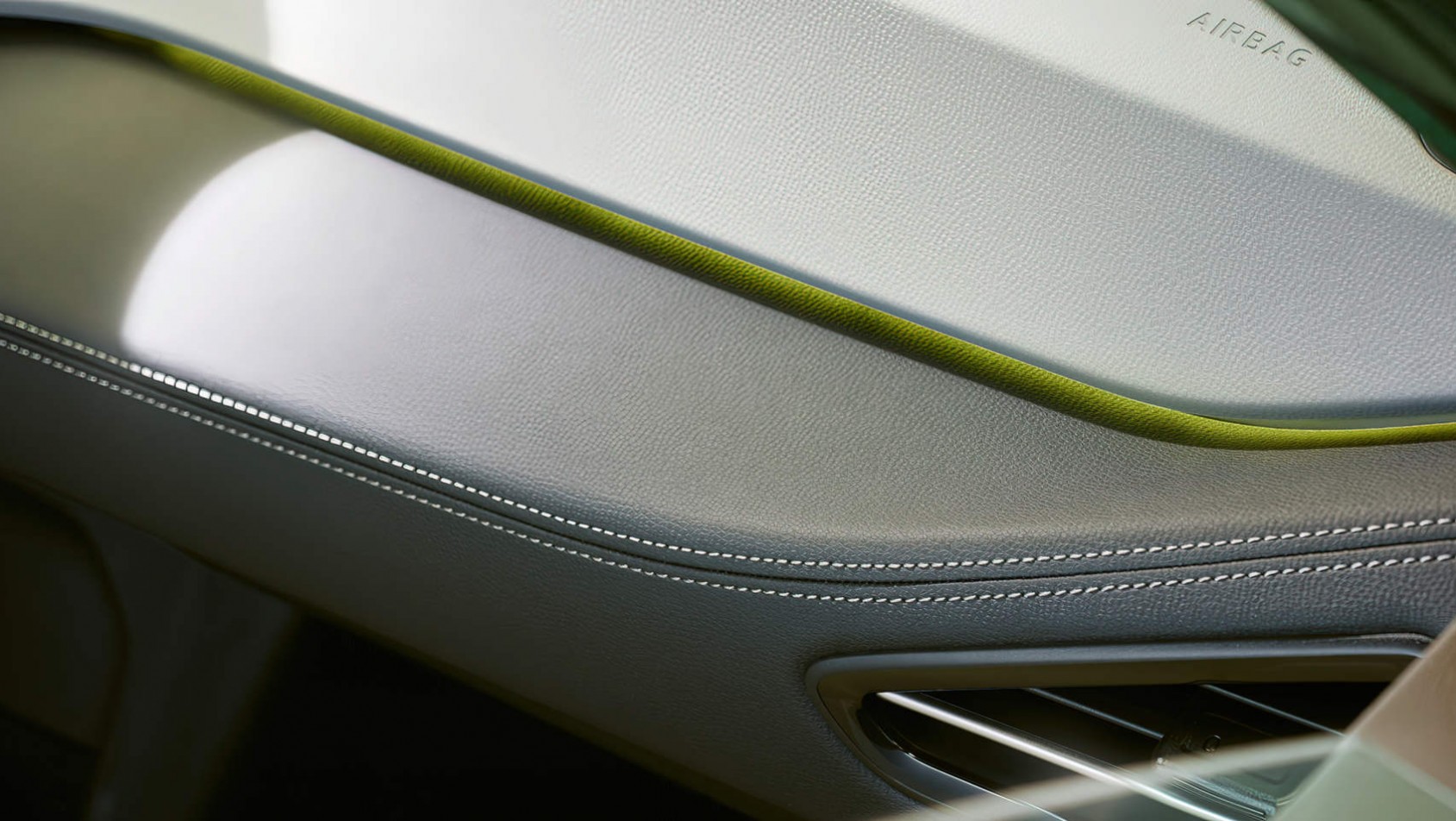 Volkswagen ID.3 FL detal