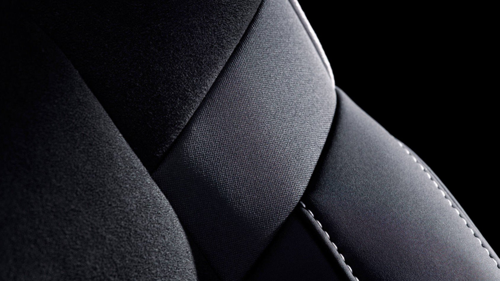 Polestar 2 BST Edition 230 tapicerka