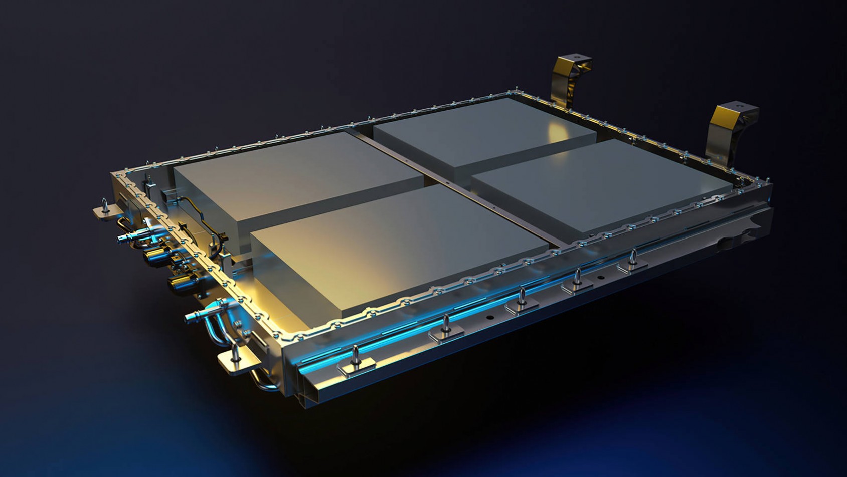 Renault 5 2024 Renault 5 EV bateria