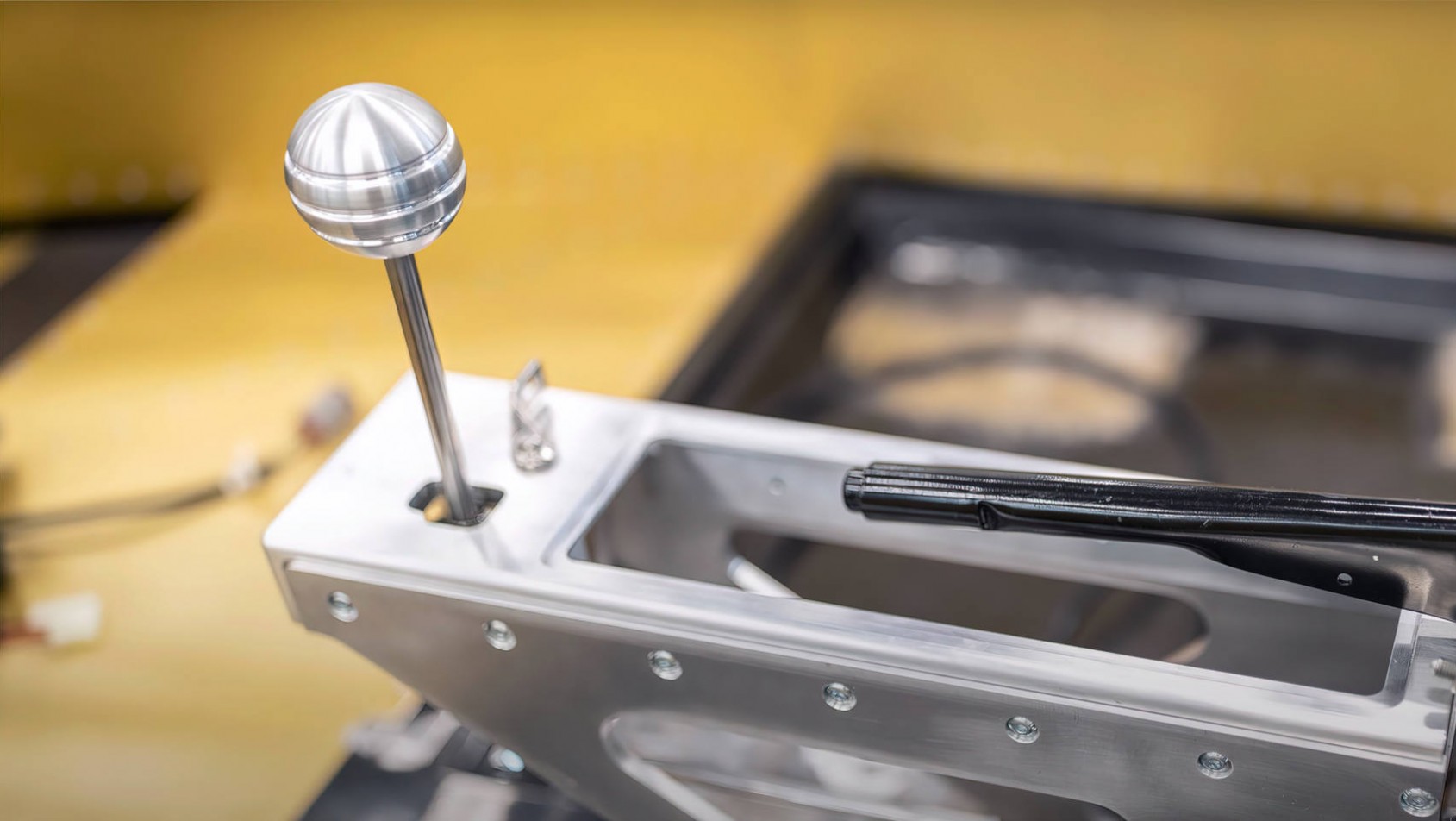 GMA T.50 detal selektor