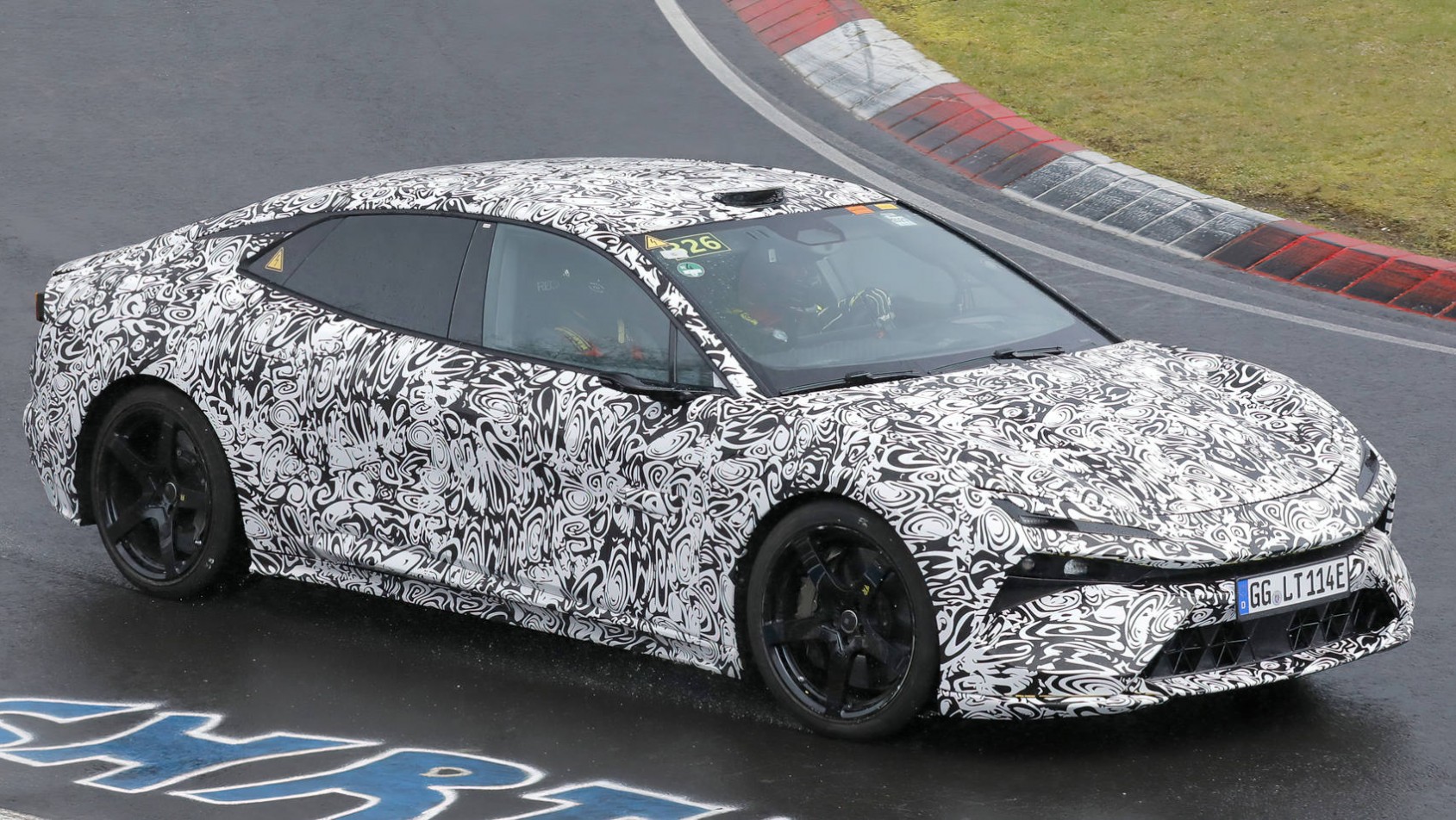 Lotus Emeya spyshot główne