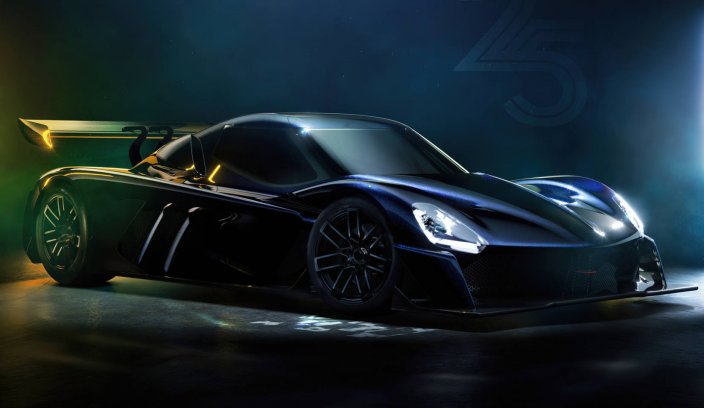 Radical Project 25 w studiu