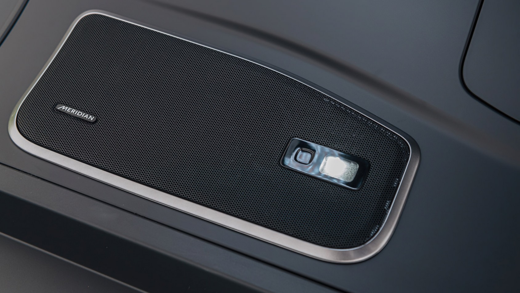 Range Rover SV lampka sufitowa