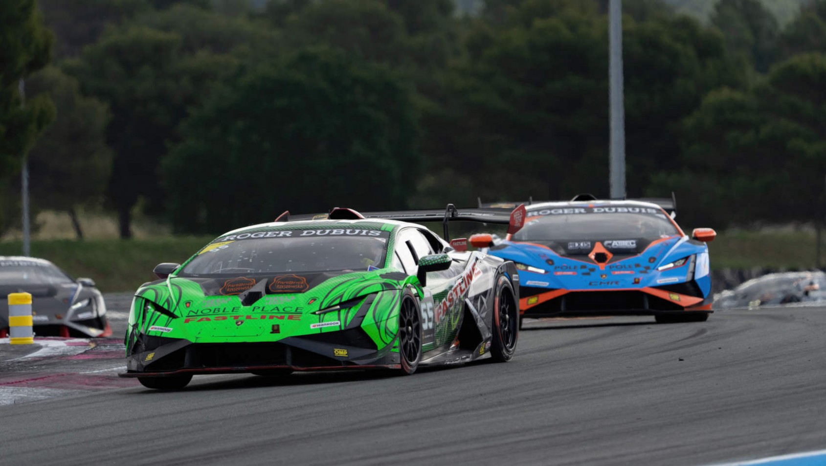 Mariusz Miękoś podczas rywalizacji