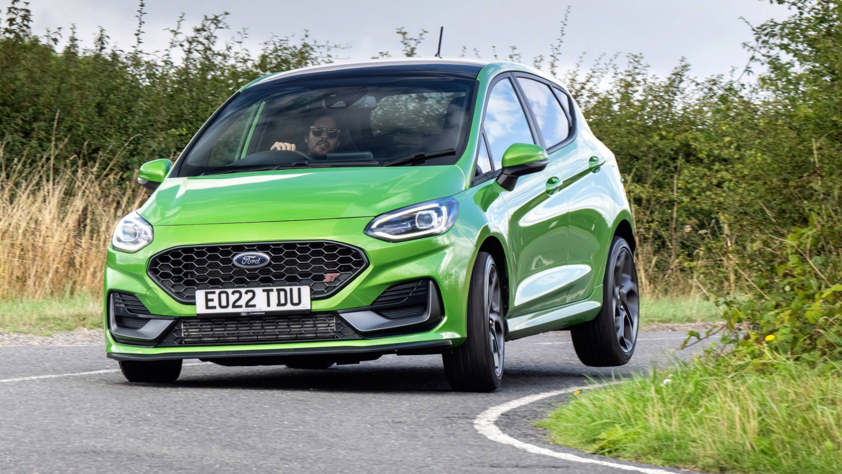 Fiesta wycofana z rynku