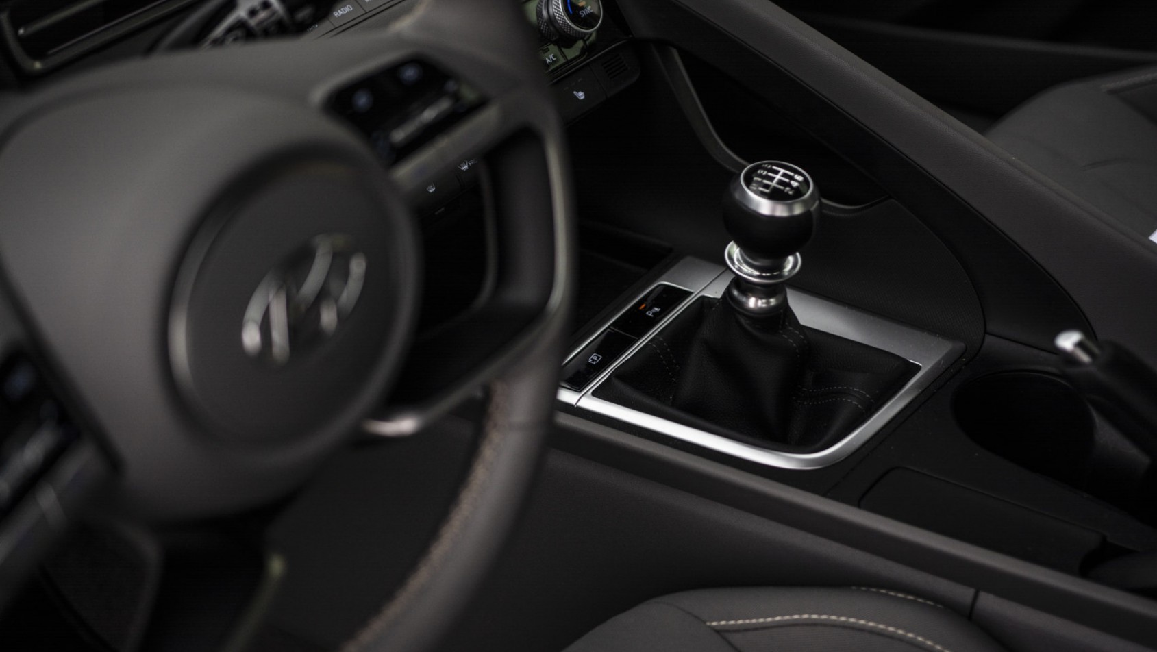 Hyundai Elantra skrzynia manualna