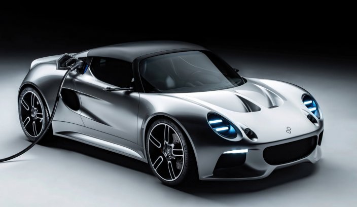 Nyobolt EV zdjęcie główne