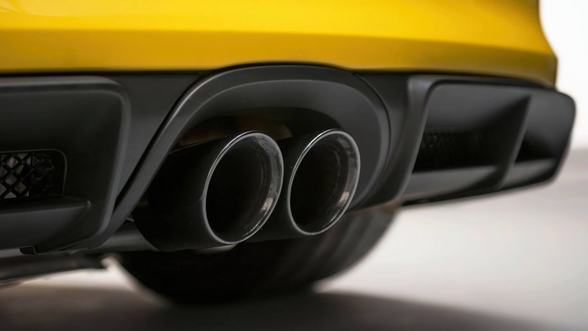 Zakaz rejestracji samochodów spalinowych 2035 Zakaz rejestracji samochodów spalinowych 2035 zdjęcie główne