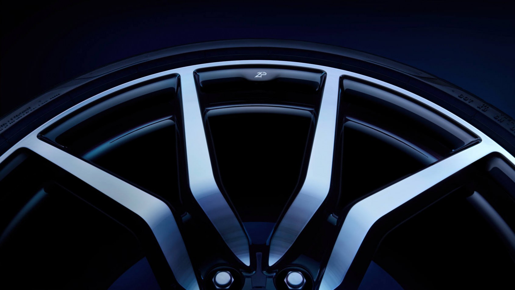 Jaguar F-Type ZP Edition felgi