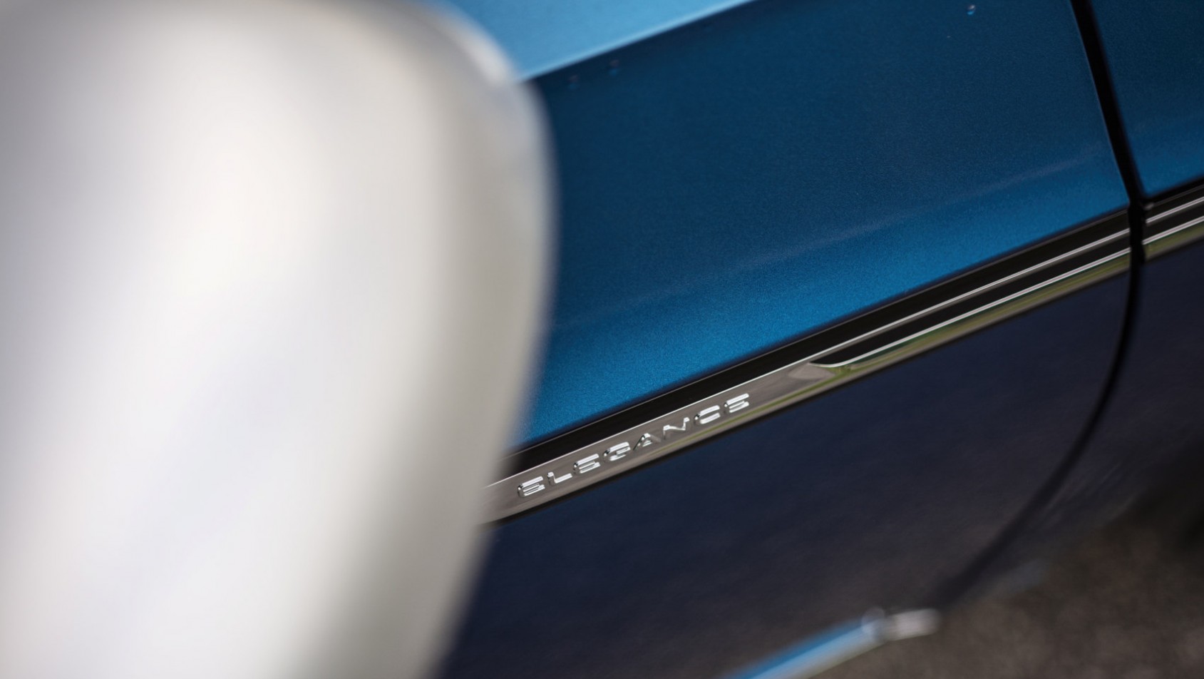 Volkswagen Arteon Shooting Brake listwa ozdobna