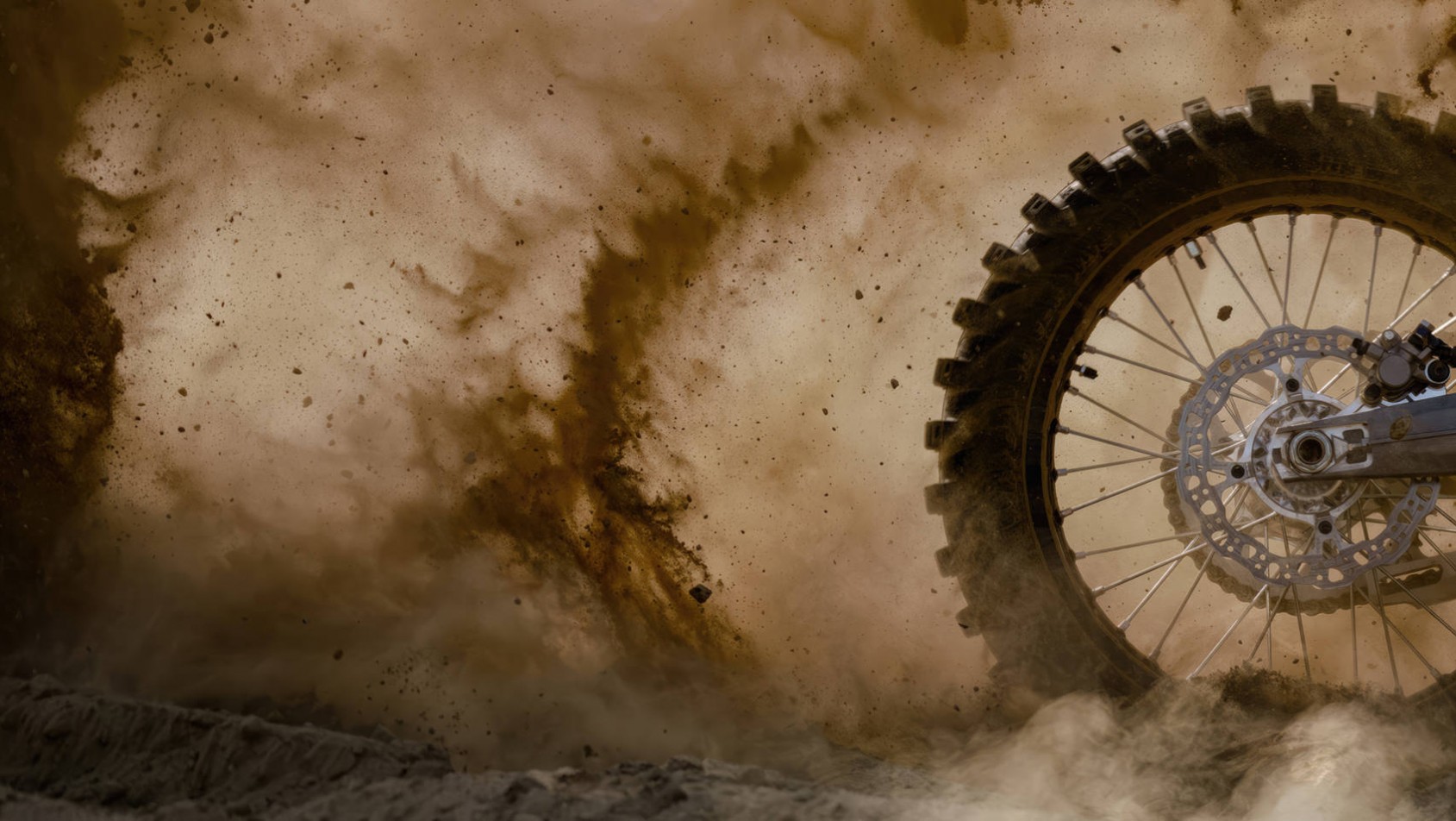 Ducati zaprezentuje motocykle terenowe