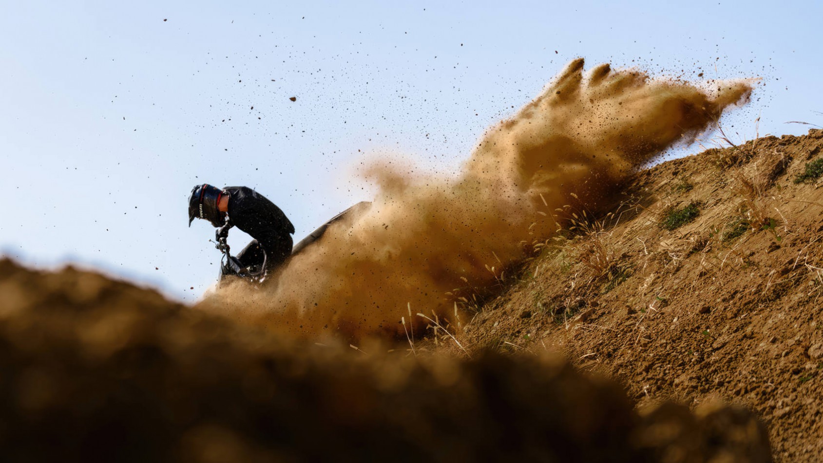 Ducati wystartuje w Mistrzostwach Włoch w motocrossie