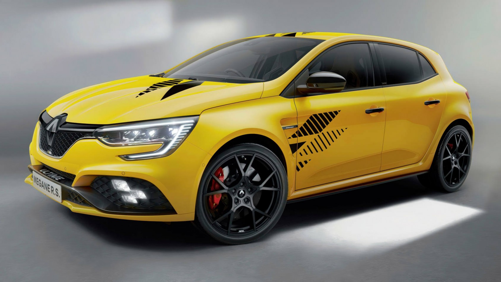 Renault Megane RS Ultime
