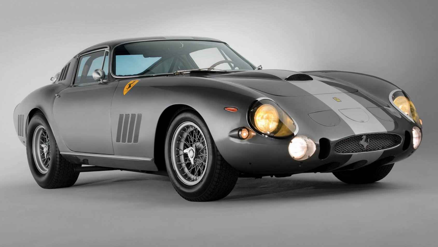 Ferrari 275 GTB/C 1964