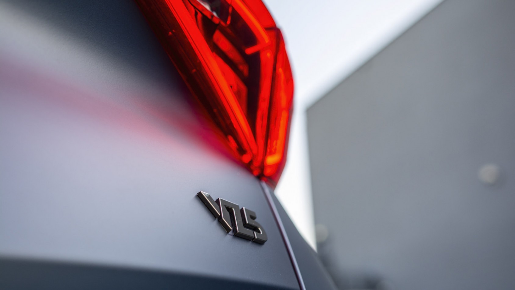 Cupra Formentor Cupra Formentor VZ5 detal tyłu
