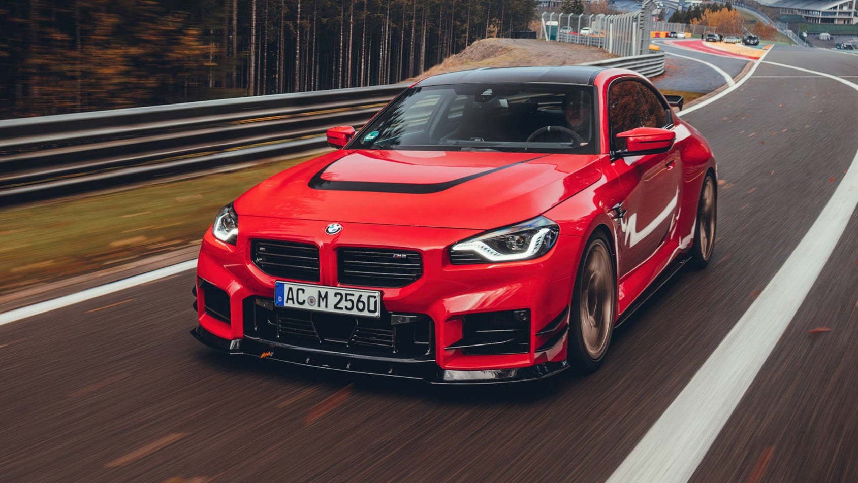 BMW M2 by AC Schnitzer tuning