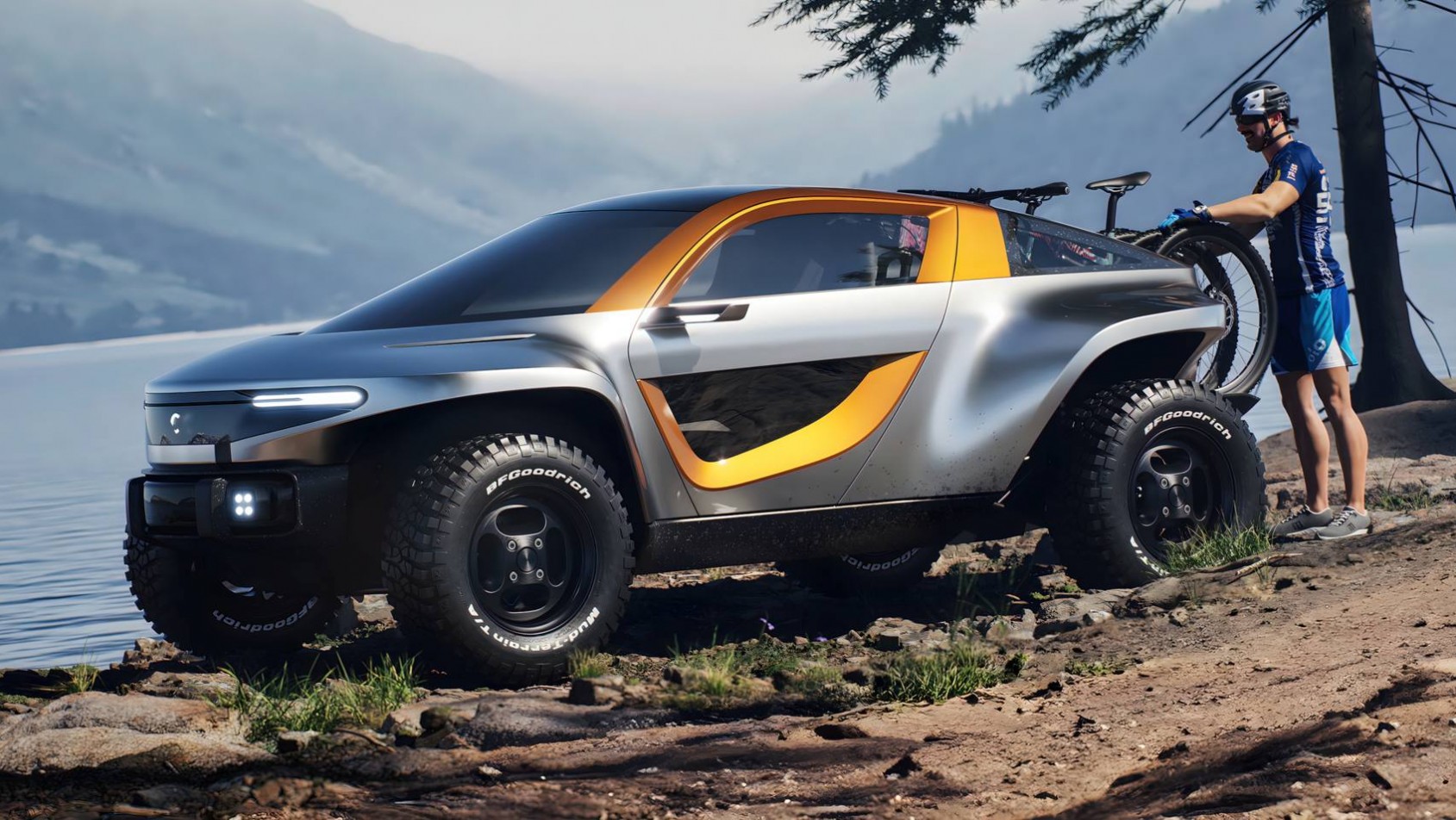 Callum Skye koncept 2024 design