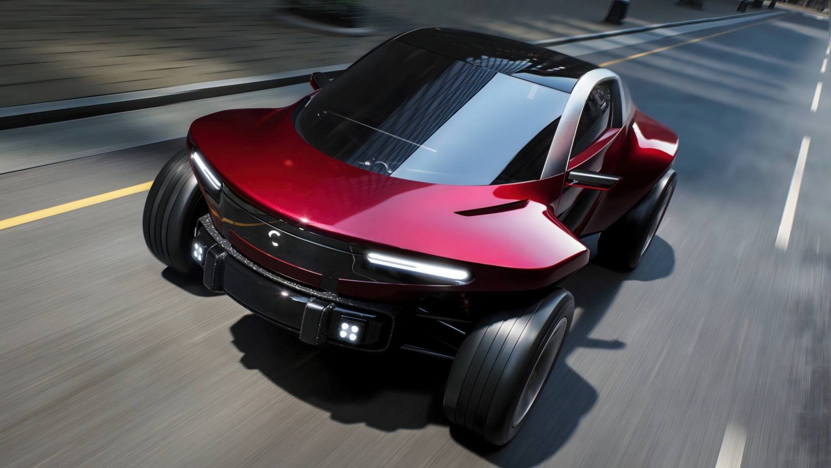 Callum Skye koncept 2024 przód