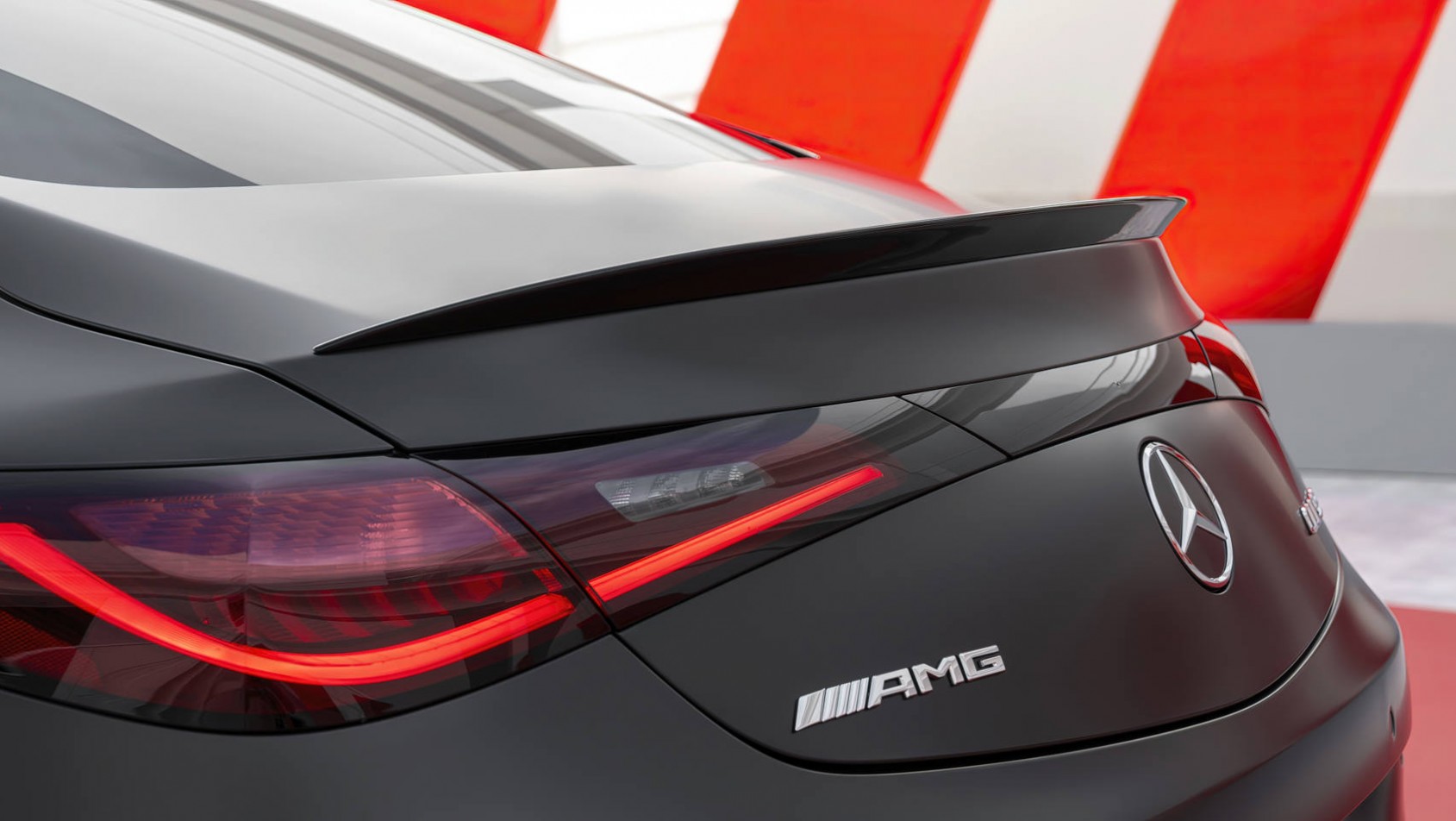 Mercedes-AMG CLE53 Coupe lotka