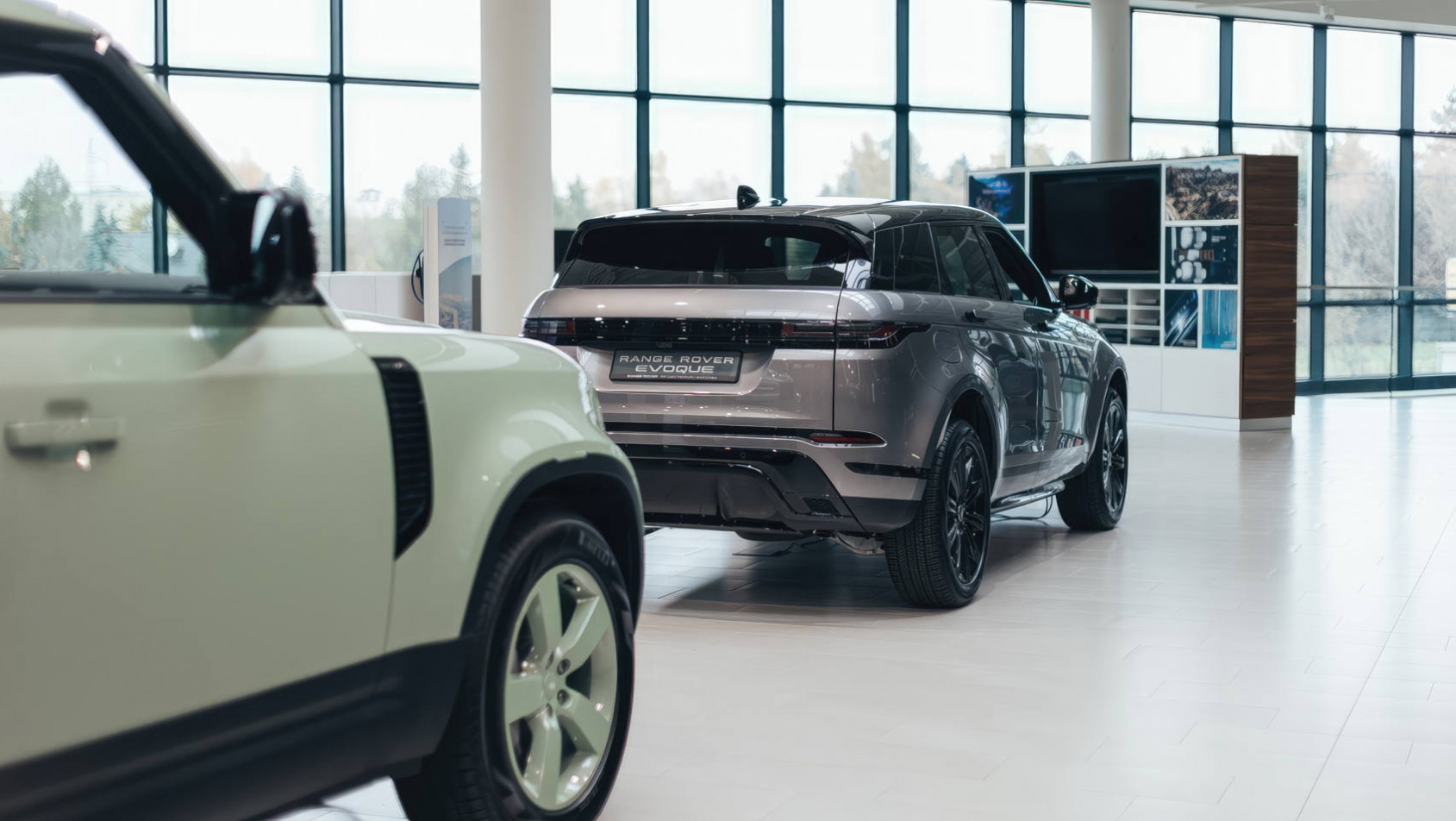 Samochody z oferty MM Cars Group