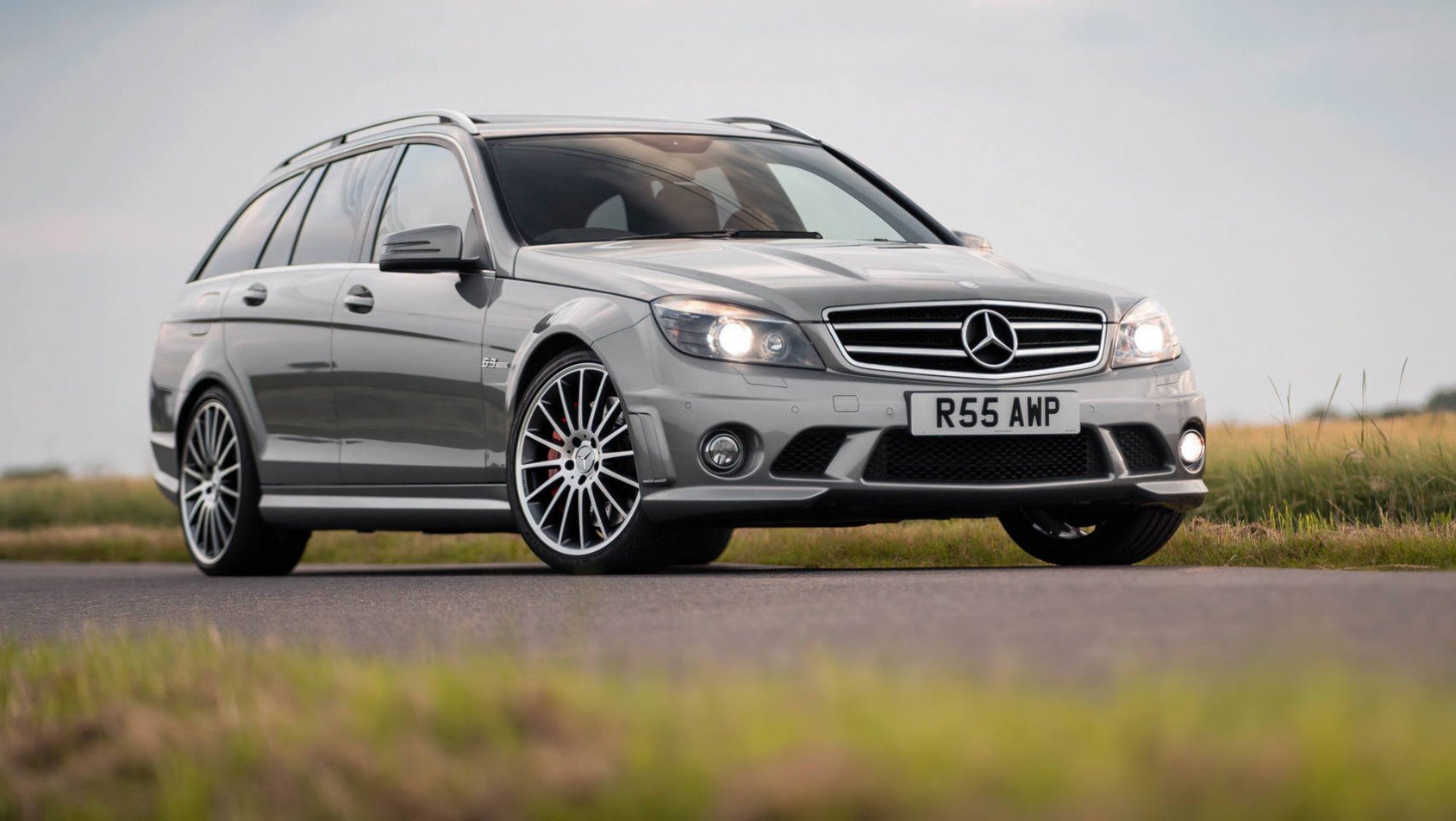 Mercedes-AMG C63 Mercedes-Benz C63 W204 poradnik główne