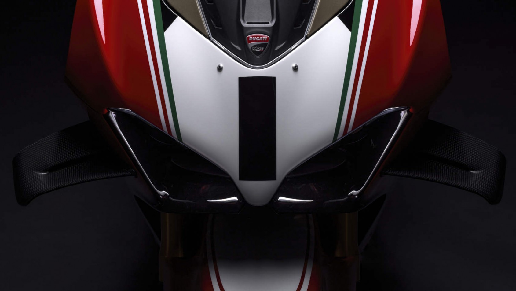 Front Panigale V4 SP2 30° Anniversario 916