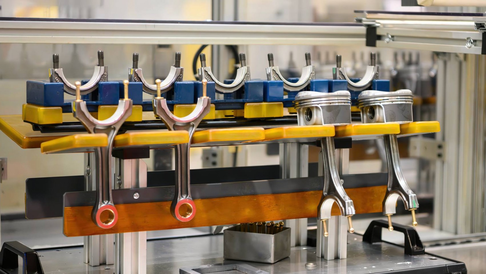 Audi Lamborghini V10 detale