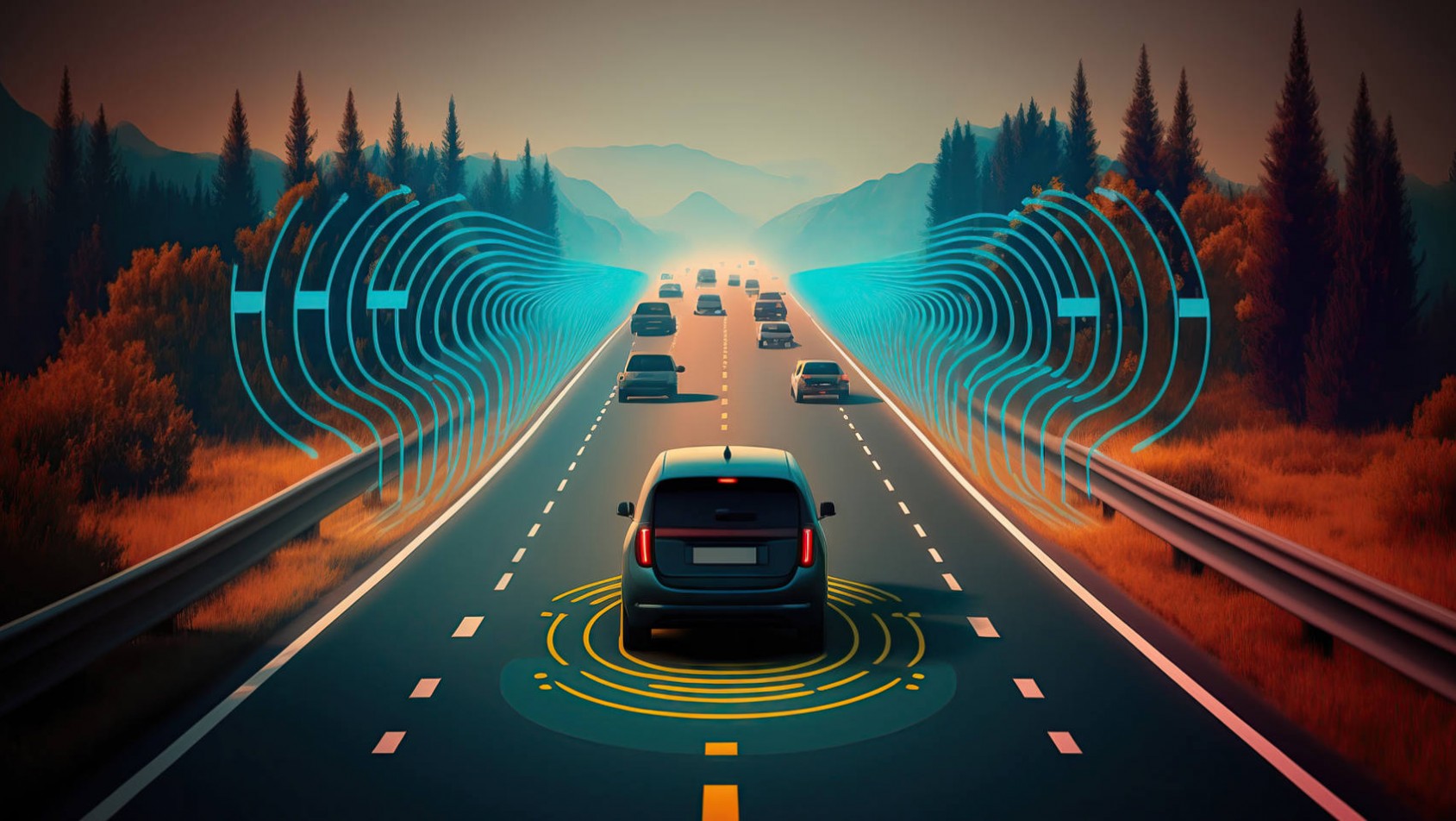 Tekematyka - wizualizacja