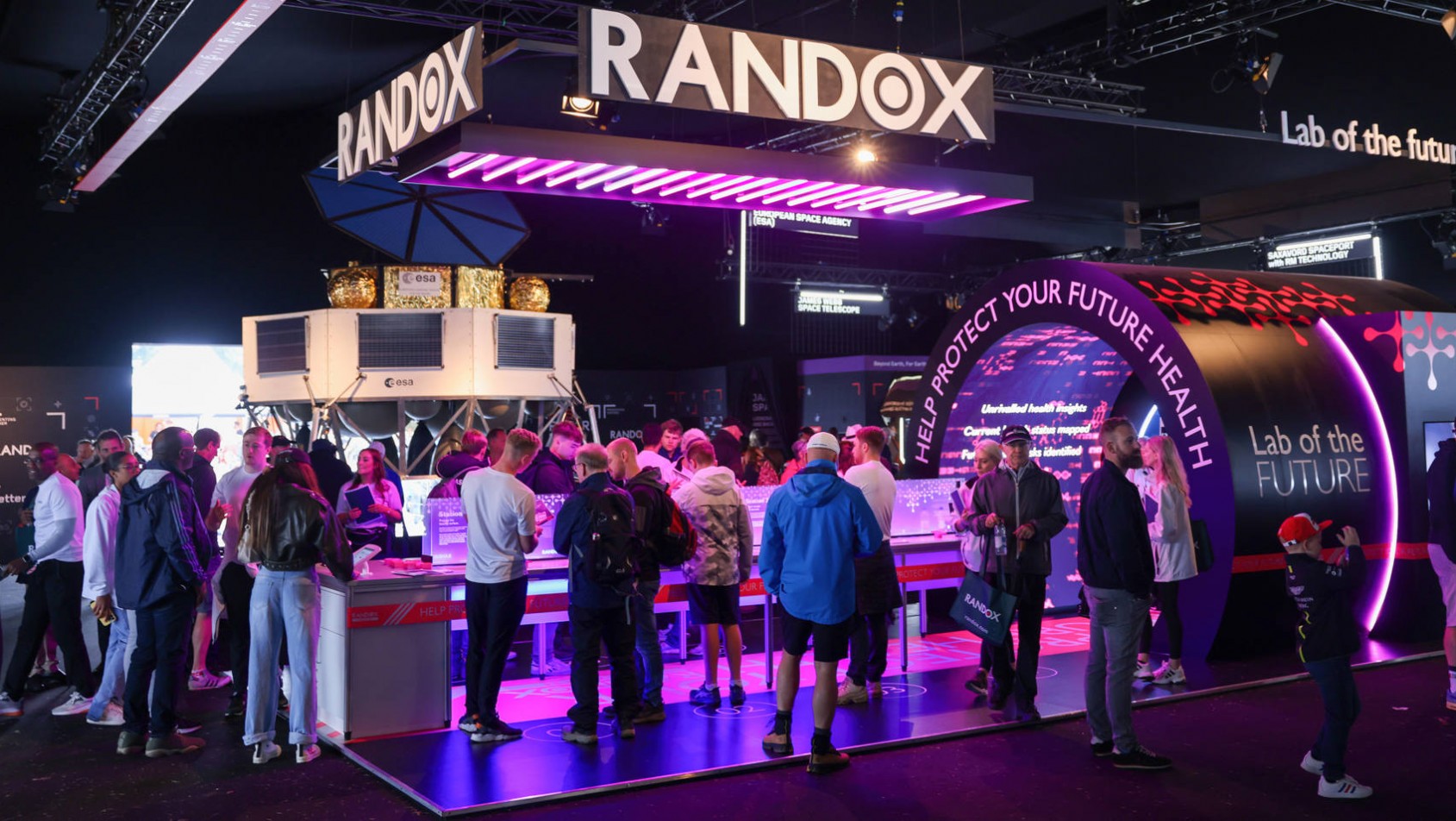 Goodwood Festival of Speed 2024