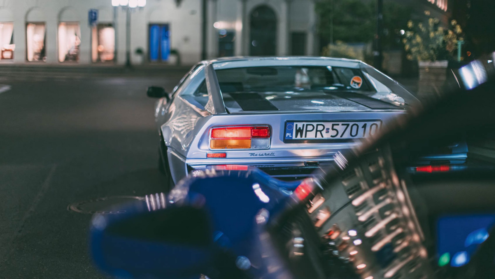 Maserati MC20 MC20 & MERAK 2-55