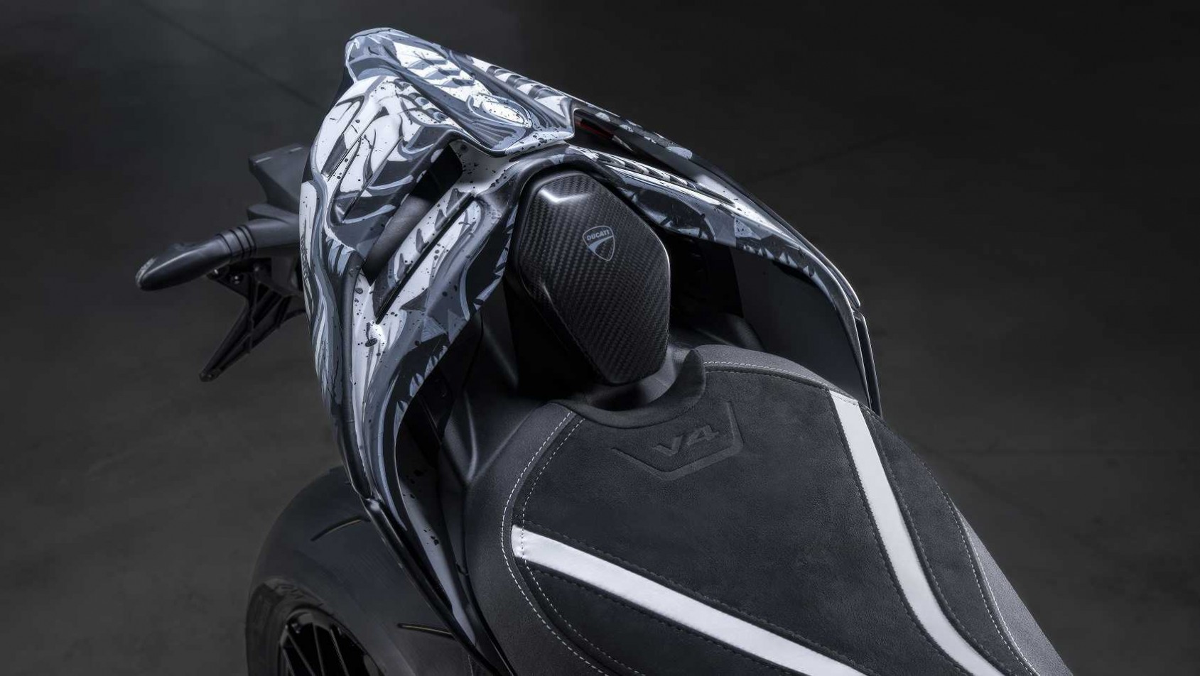 Ducati Streetfighter V4 Lamborghini Speciale Clienti Ducati Streetfighter V4 Lamborghini Speciale Clienti - kanapa
