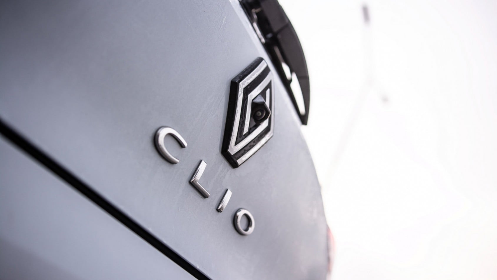 2024 Renault Clio E-Tech nazwa modelu